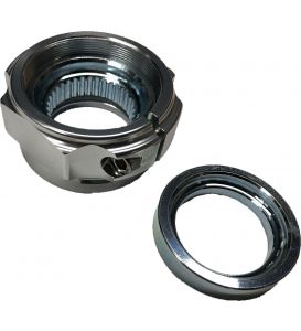 S-TEC LOCK NUT FOR AXLE YFM350R